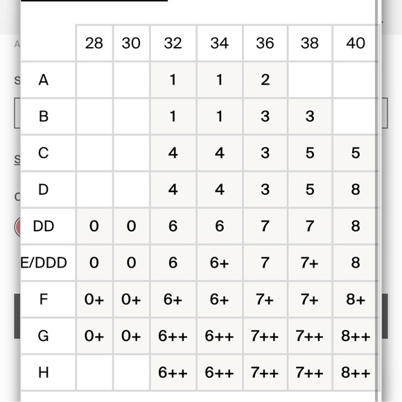 Knix WingWoman Contour Wireless Bra in Winter Gardenia NWOT - Picture 8 of 8